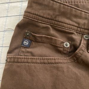 AG Adriano Goldschmied Graduate 32 men’s pants